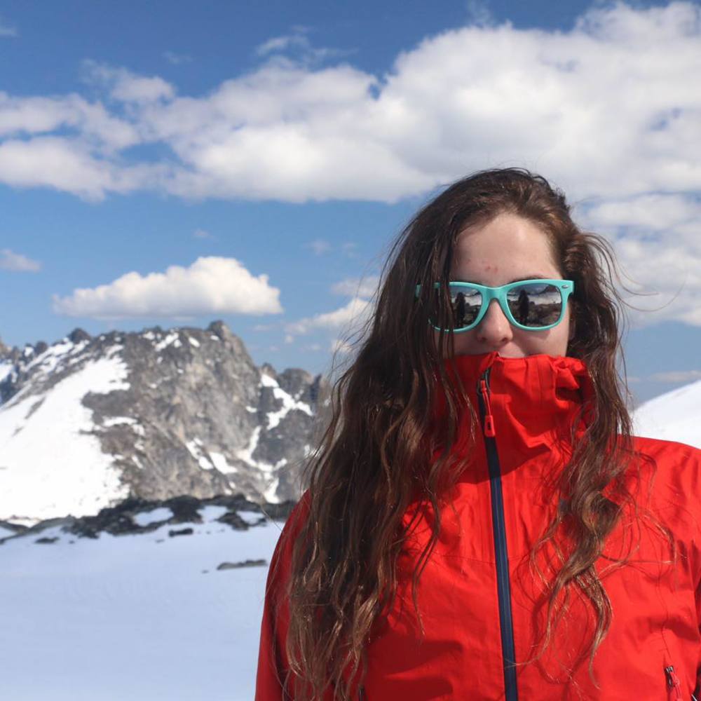 Meet your Posher, Katey